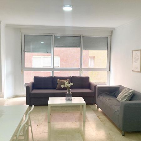 Sagasta Beach Apartment VII By Canary365 Лас-Пальмас-де-Гран-Канария Экстерьер фото