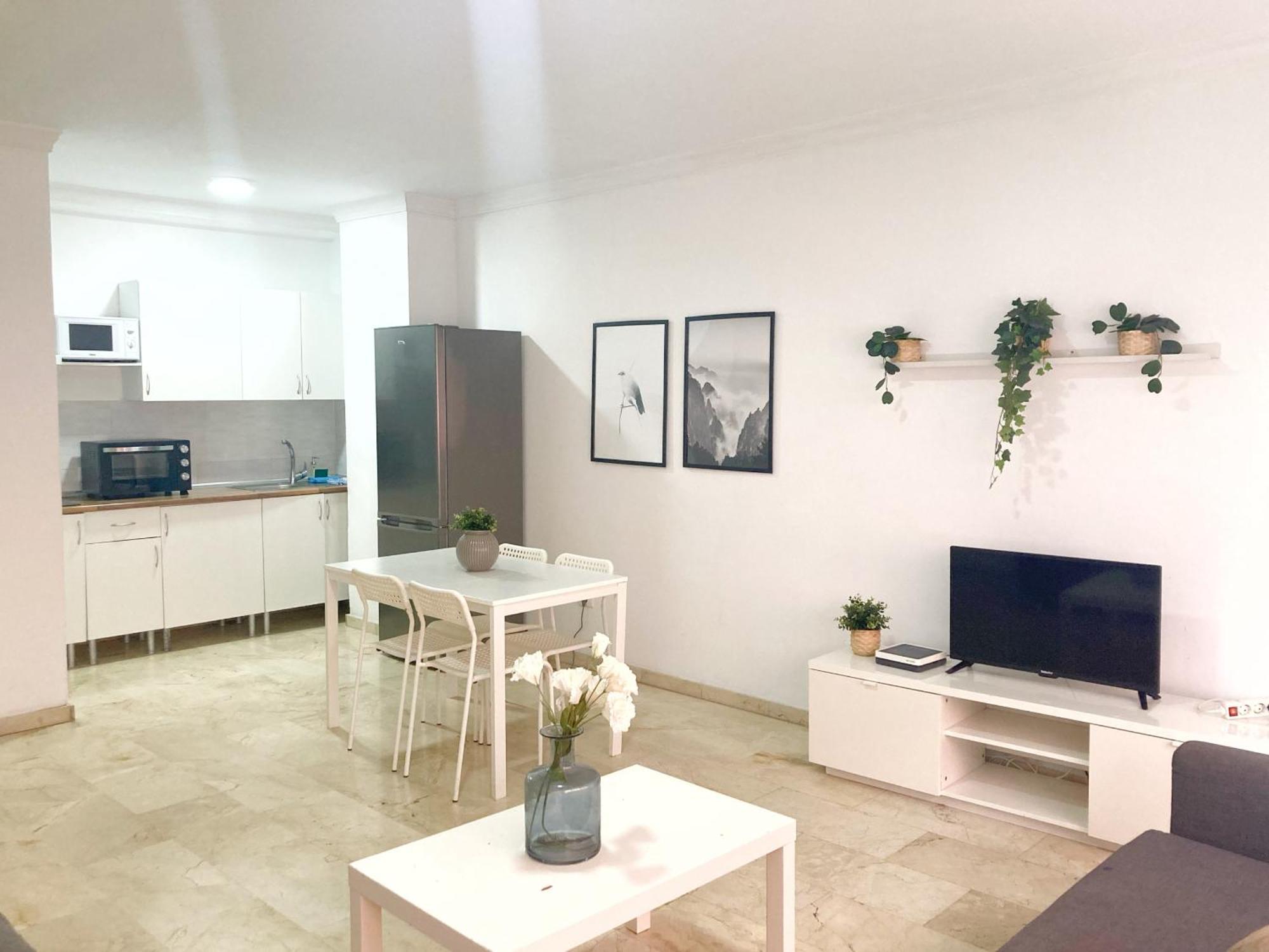Sagasta Beach Apartment VII By Canary365 Лас-Пальмас-де-Гран-Канария Экстерьер фото